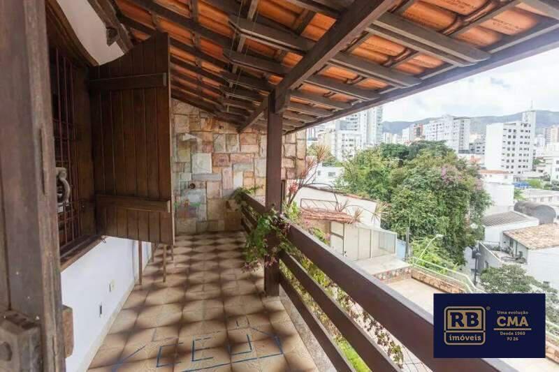 Casa, Serra, 5 Quartos, 4 Vagas, 3 Suítes