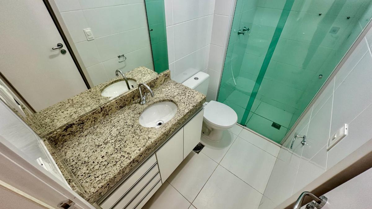 Apartamento, Liberdade, 3 Quartos, 2 Vagas, 3 Suítes