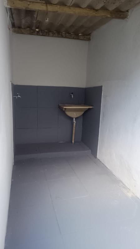 Casa, Novo Progresso, 2 Quartos, 0 Vaga