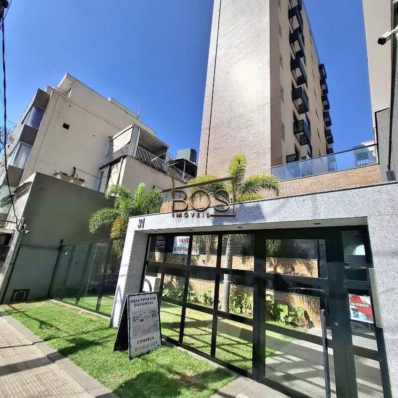 Apartamento, São Pedro, 2 Quartos, 2 Vagas, 1 Suíte