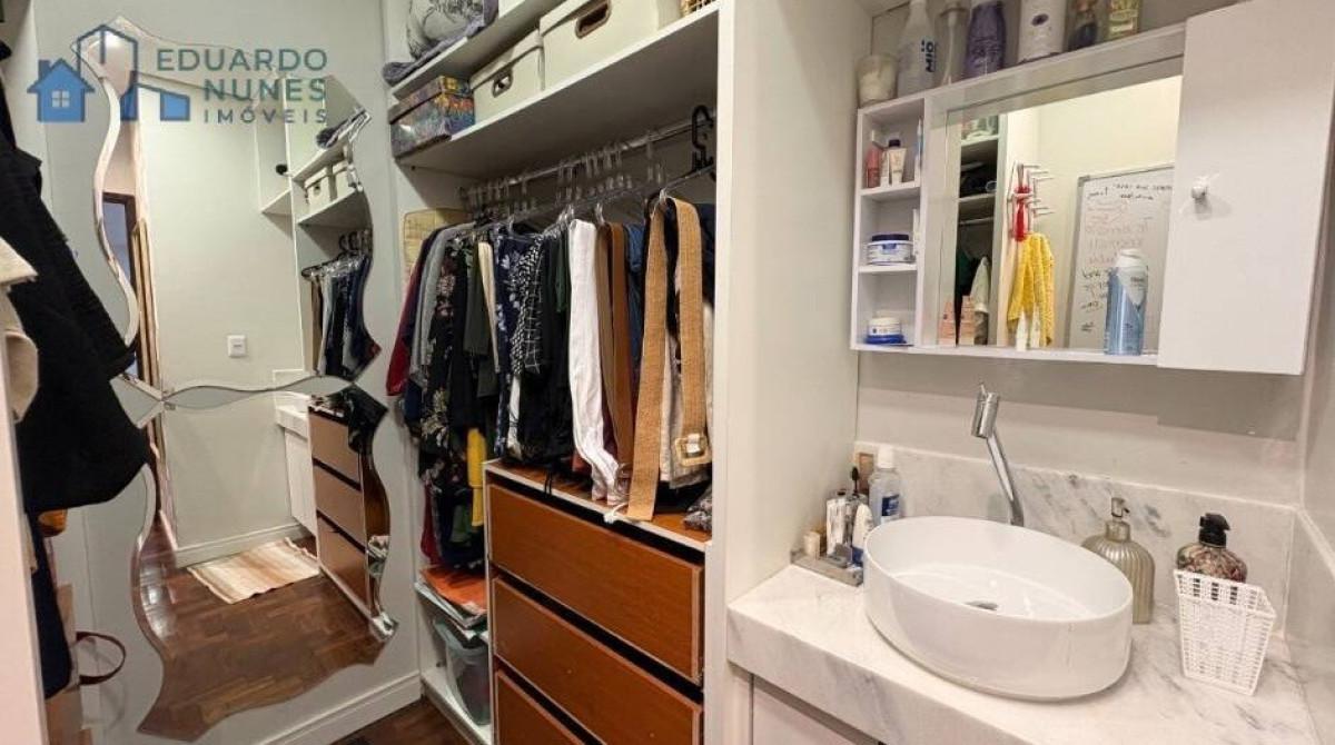 Apartamento, Lourdes, 4 Quartos, 2 Vagas, 2 Suítes