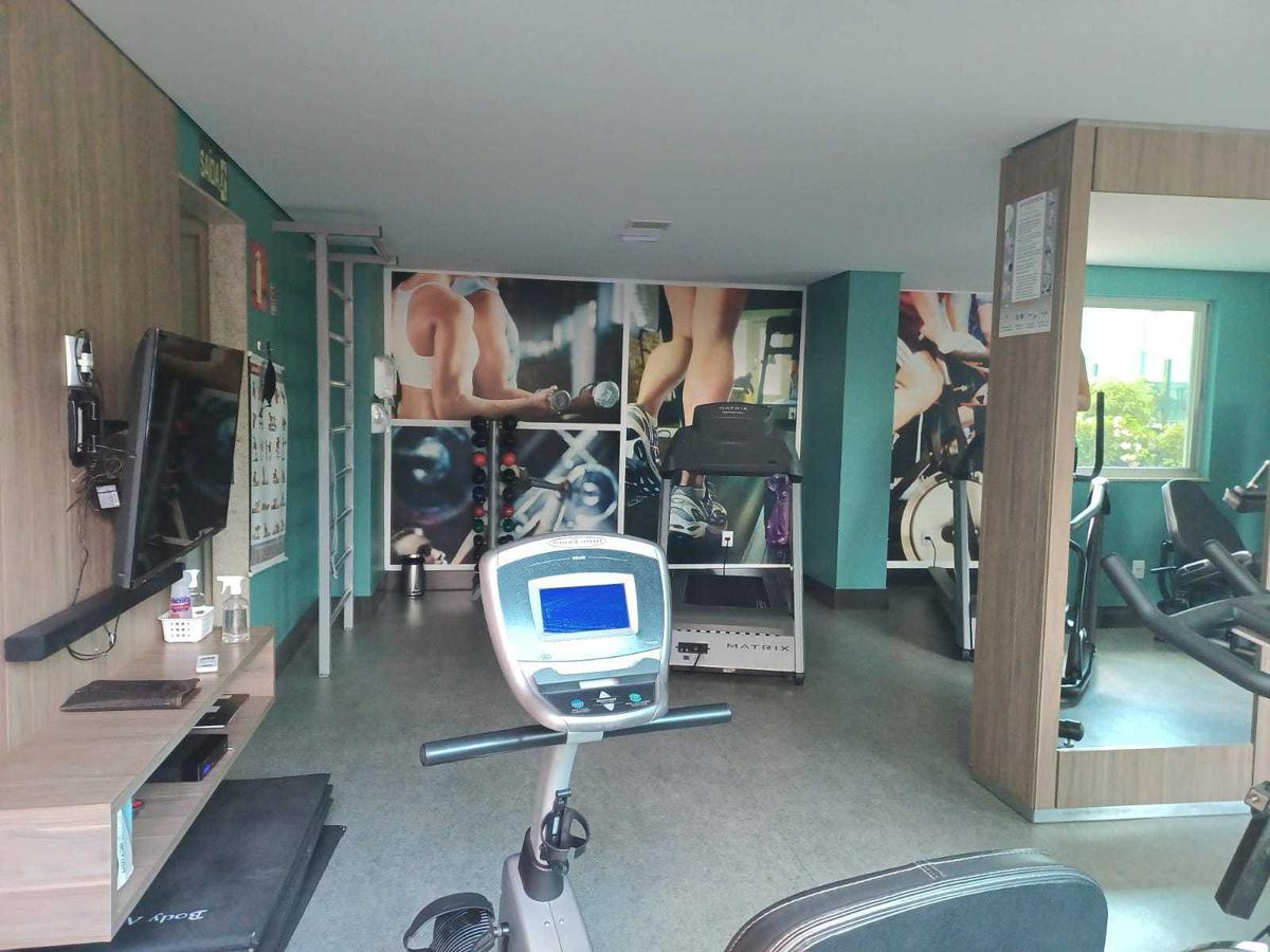 Apartamento, São Pedro, 4 Quartos, 0 Vaga, 2 Suítes