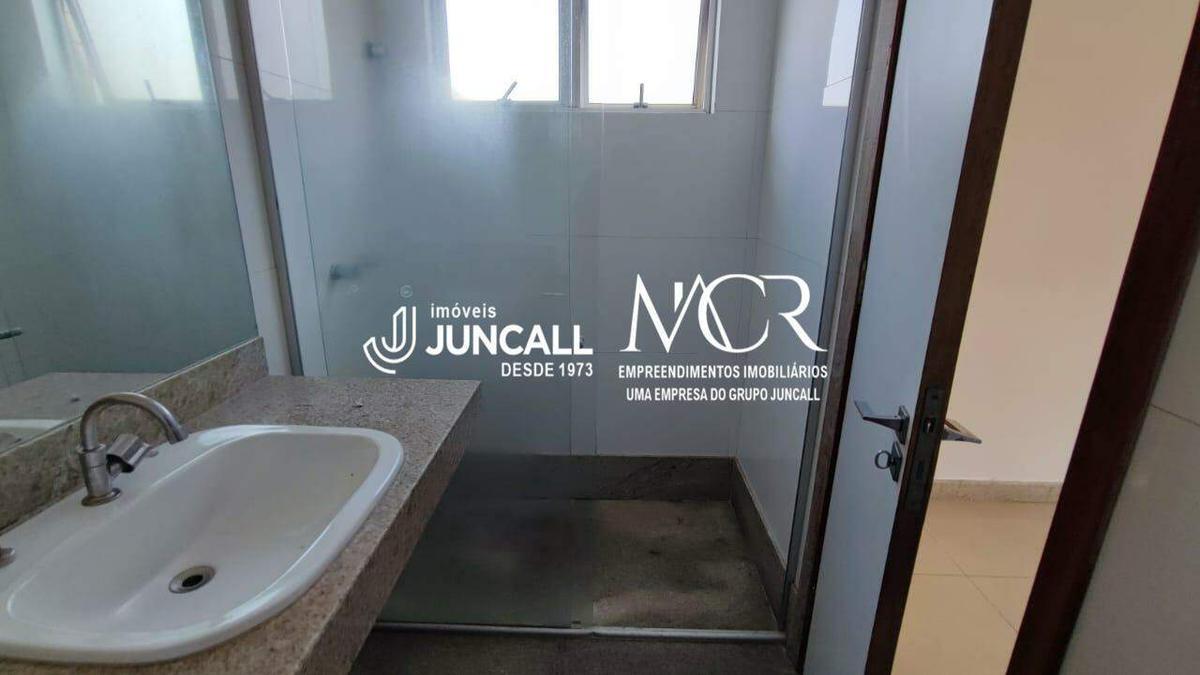 Cobertura, São Luiz (pampulha), 3 Quartos, 2 Vagas, 1 Suíte