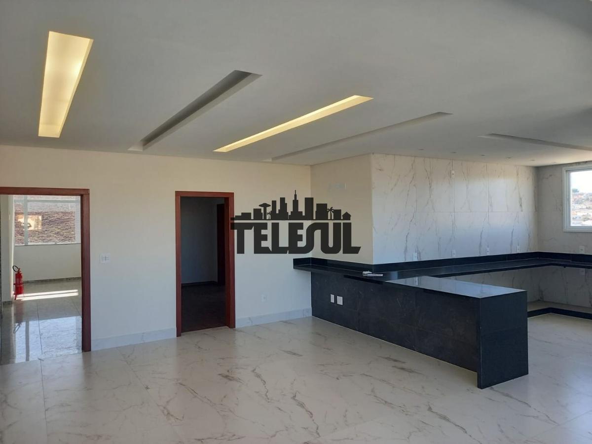 Apartamento, Vila Pinto, 3 Quartos, 3 Vagas, 3 Suítes