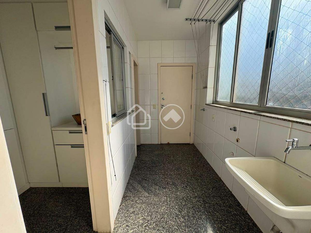 Apartamento, Buritis, 4 Quartos, 2 Vagas, 1 Suíte