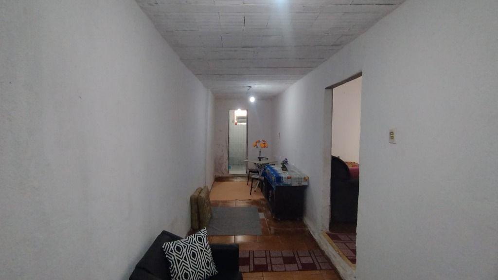 Casa, Vila dos Coqueiros, 4 Quartos, 2 Vagas