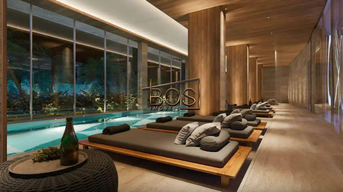 Apartamento, Gutierrez, 4 Quartos, 3 Vagas, 2 Suítes