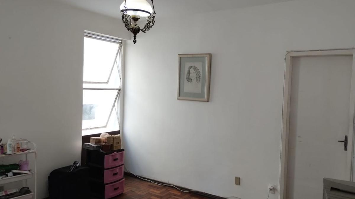 Apartamento, Horto, 3 Quartos, 2 Vagas