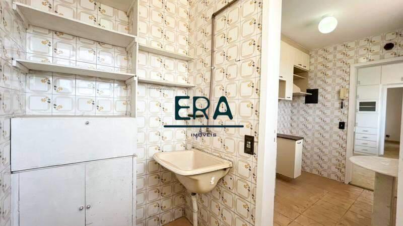 Apartamento, Floresta, 1 Quarto, 1 Vaga, 1 Suíte