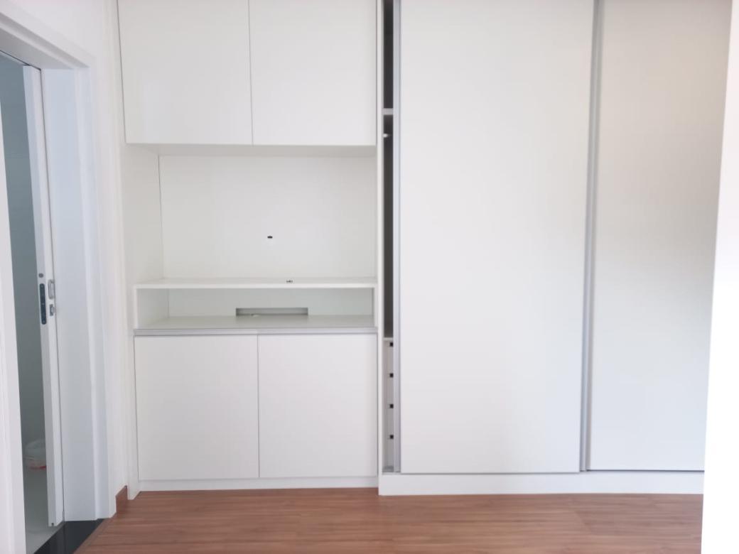 Apartamento, Santa Efigênia, 2 Quartos, 2 Vagas, 2 Suítes