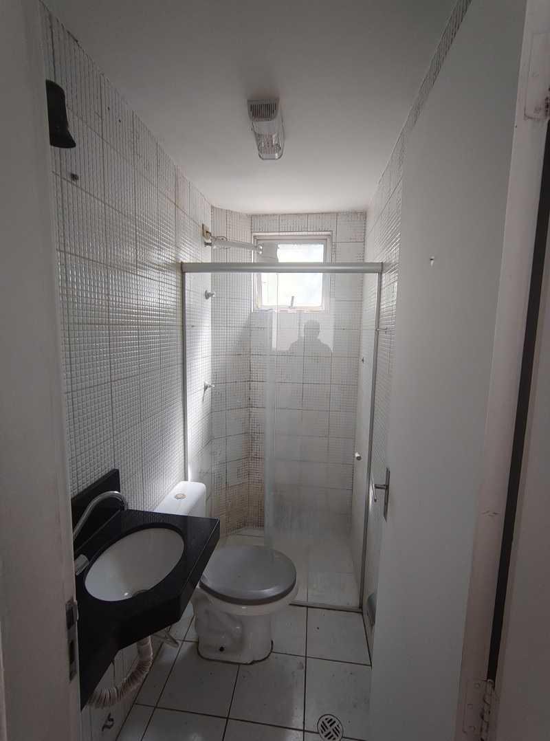 Apartamento, Buritis, 3 Quartos, 1 Vaga, 1 Suíte
