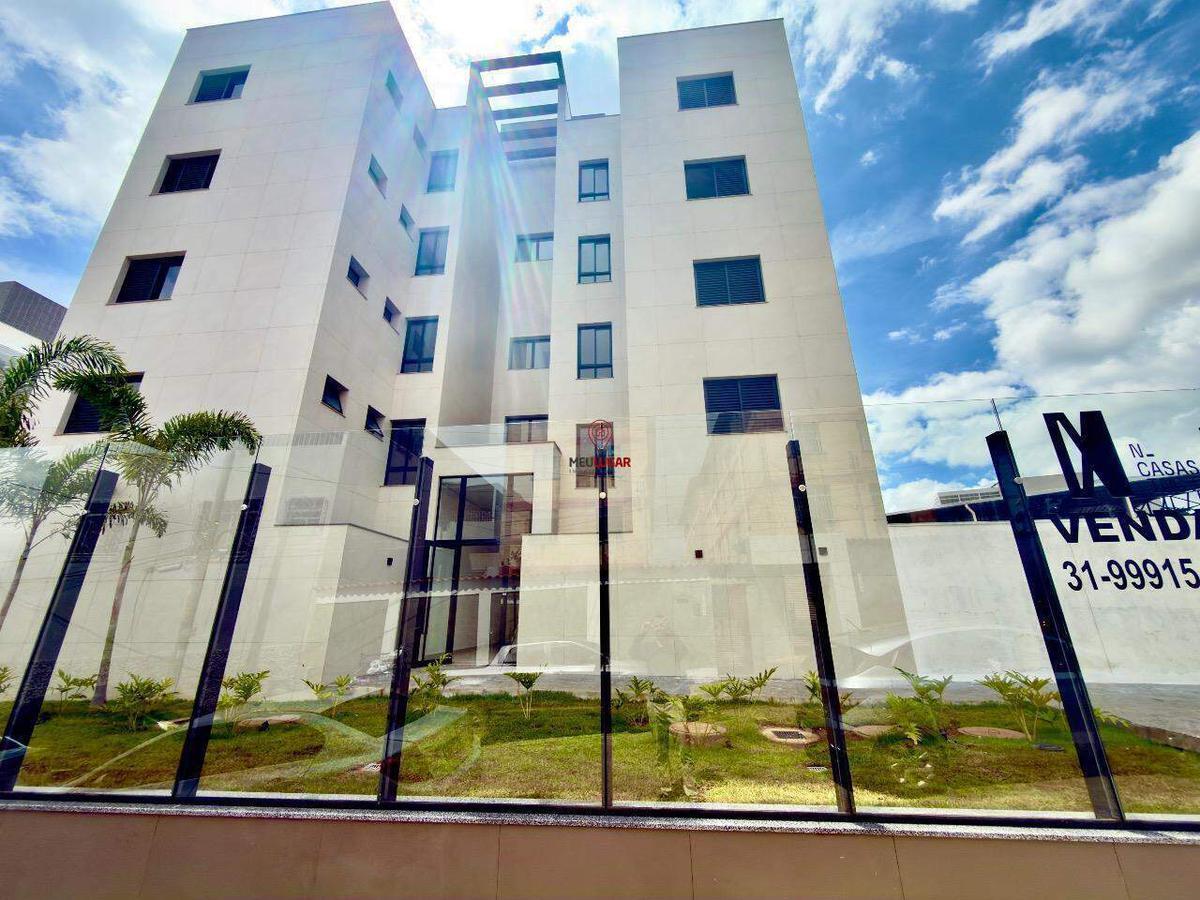 Apartamento, Jardim Industrial, 2 Quartos, 2 Vagas, 1 Suíte