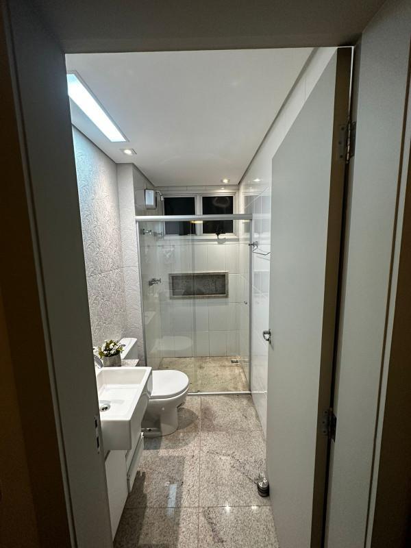 Cobertura, Castelo, 4 Quartos, 4 Vagas, 4 Suítes