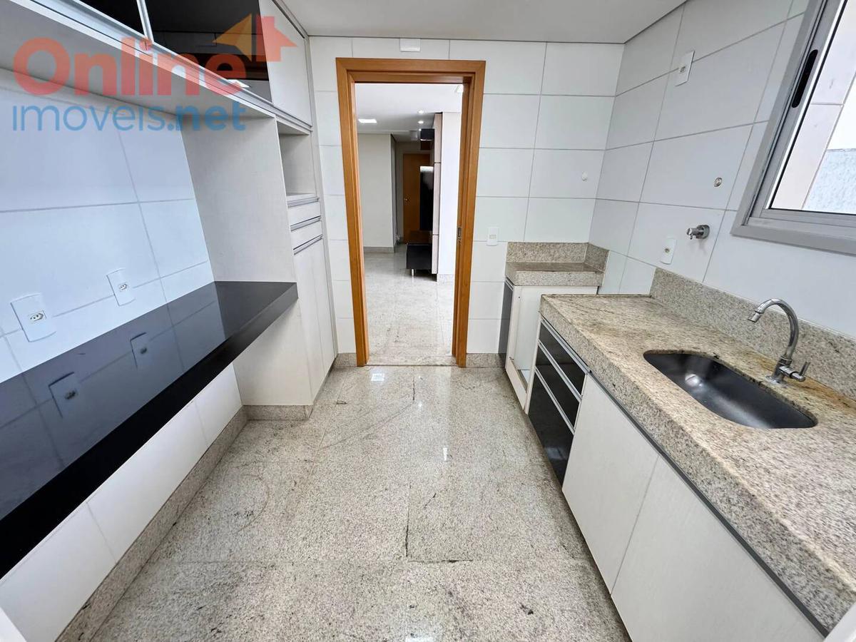 Apartamento, Fernão Dias, 3 Quartos, 0 Vaga, 1 Suíte