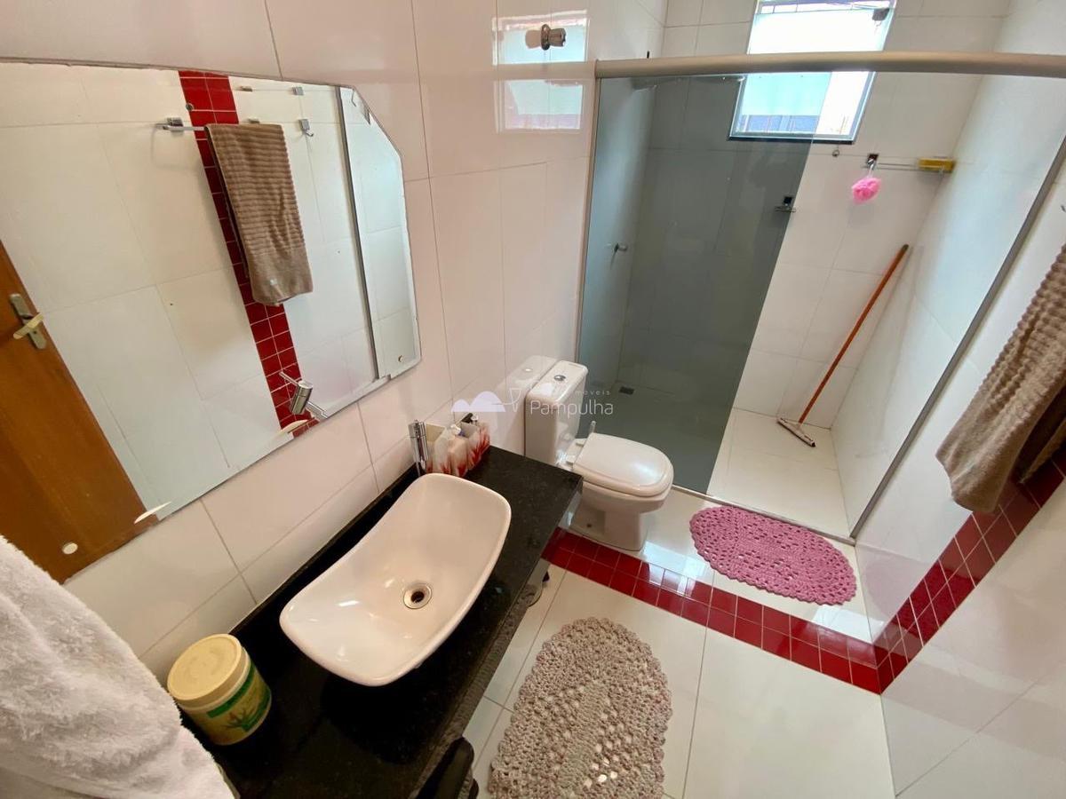 Casa, Céu Azul, 3 Quartos, 2 Vagas, 2 Suítes