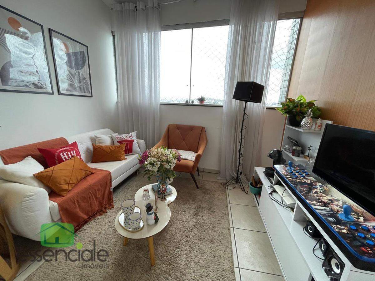 Cobertura, Eldorado, 3 Quartos, 2 Vagas, 1 Suíte