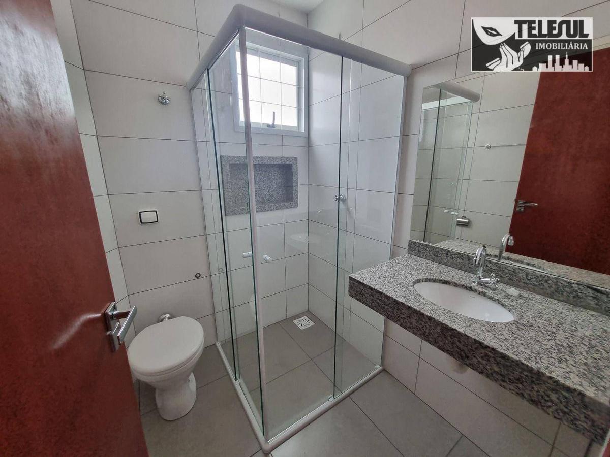 Apartamento, Parque Catanduvas, 2 Quartos, 1 Vaga