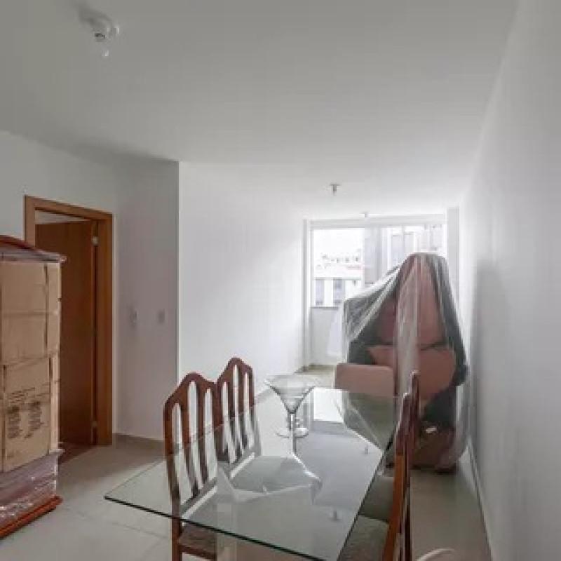 Apartamento, Nova Suíssa, 3 Quartos, 2 Vagas, 1 Suíte