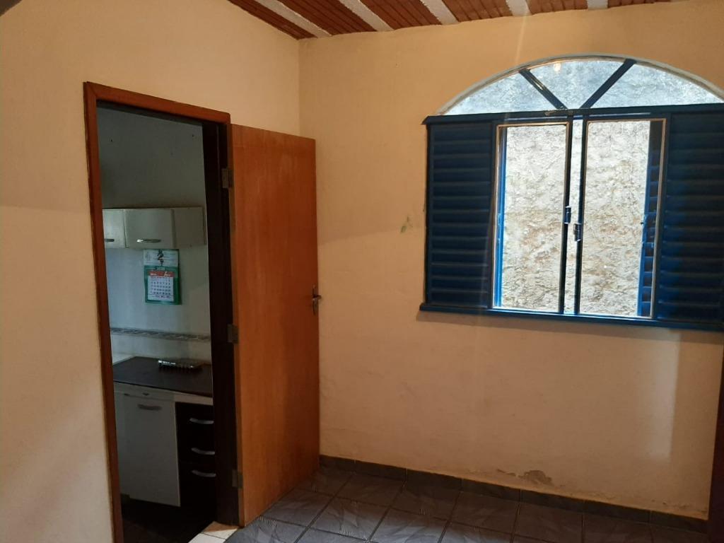 Casa, Vila Esperança, 2 Quartos, 4 Vagas