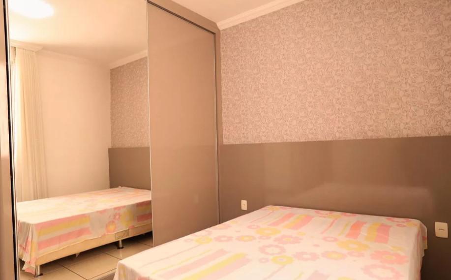 Apartamento, Cidade Nova, 3 Quartos, 1 Vaga