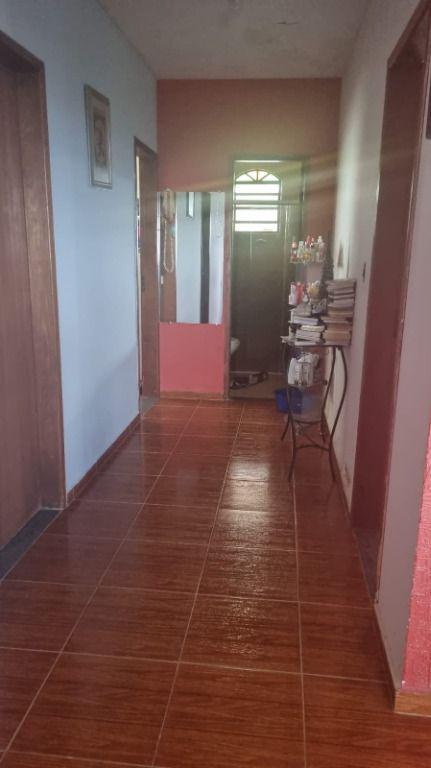 Fazenda, Ravena, 2 Quartos, 6 Vagas, 1 Suíte