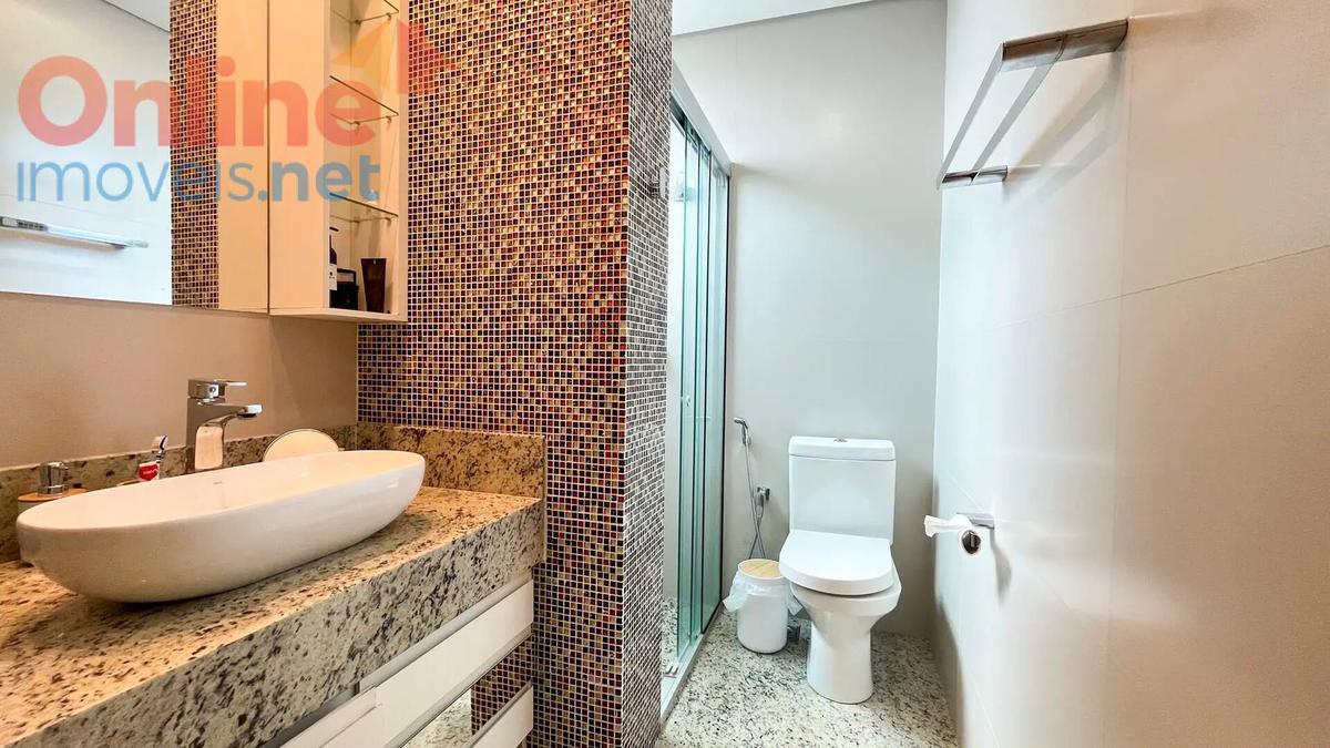 Apartamento, Colégio Batista, 4 Quartos, 0 Vaga, 1 Suíte