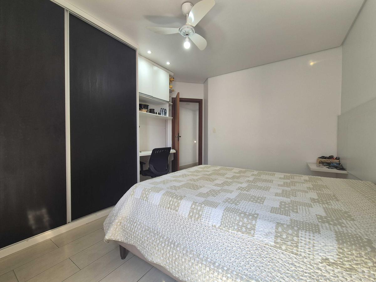 Apartamento, Prado, 4 Quartos, 3 Vagas, 1 Suíte