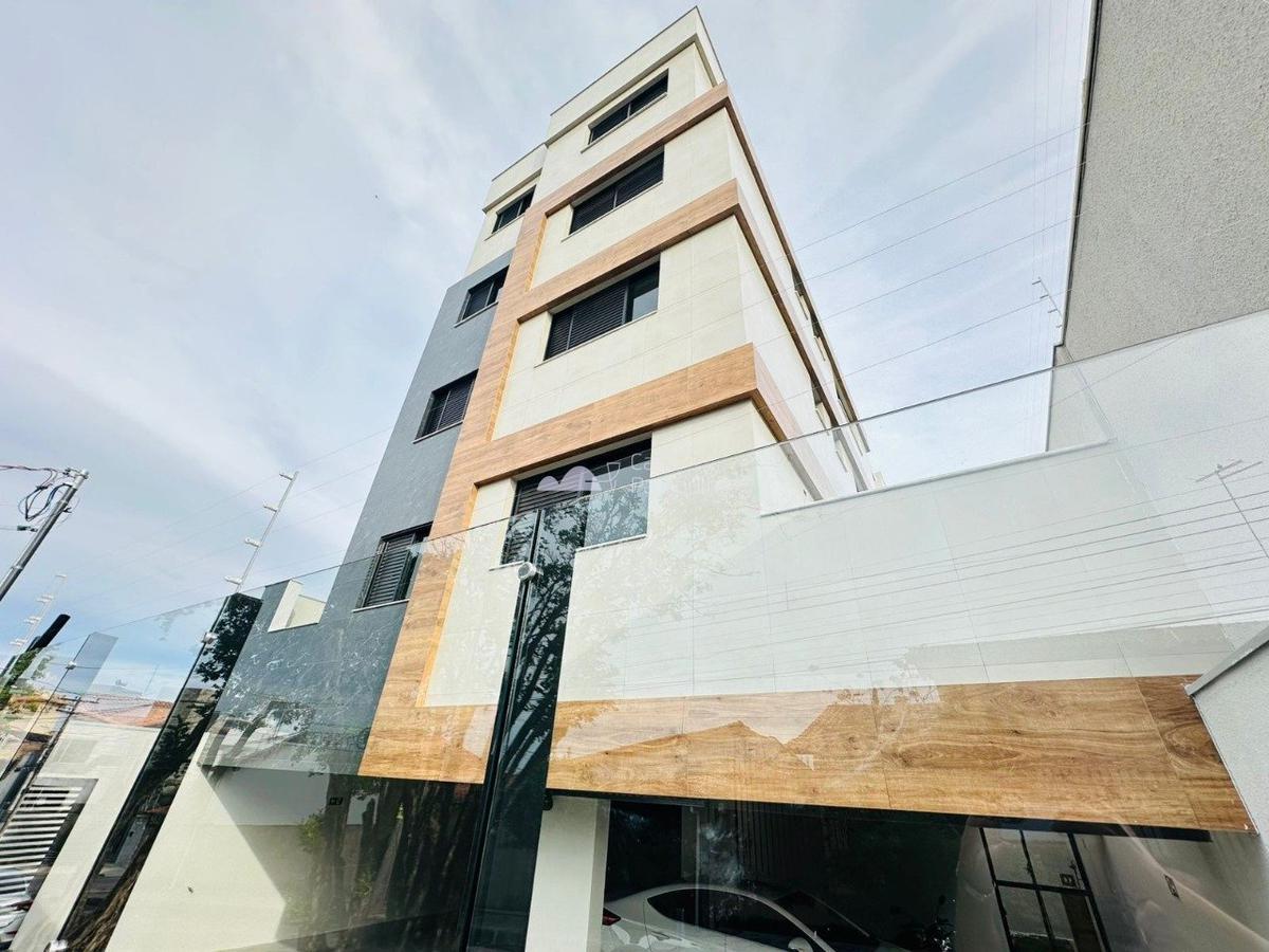 Apartamento, Planalto, 3 Quartos, 2 Vagas, 1 Suíte