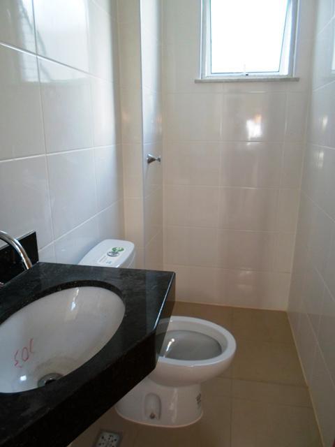 Apartamento, Castelo, 2 Quartos, 2 Vagas, 1 Suíte