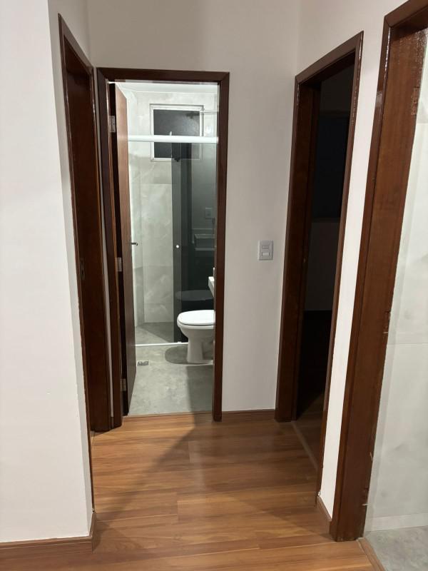 Apartamento, João Pinheiro, 2 Quartos, 1 Vaga