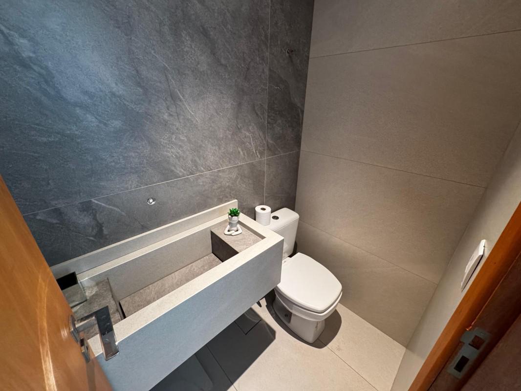 Cobertura, Fernão Dias, 4 Quartos, 4 Vagas, 1 Suíte