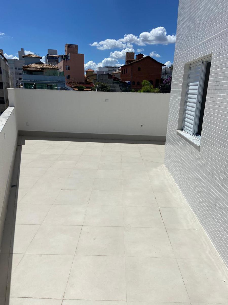 Apartamento, Fernão Dias, 3 Quartos, 3 Vagas, 1 Suíte