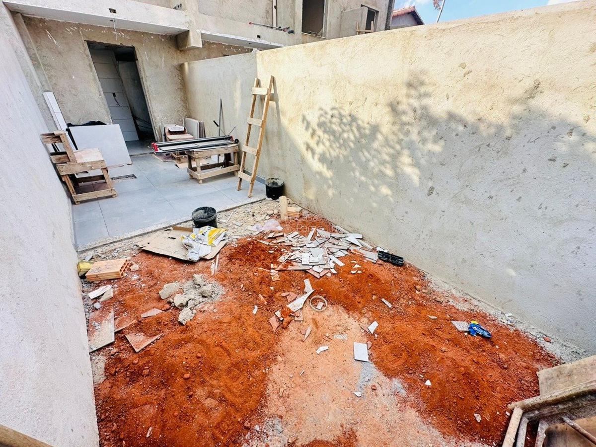 Casa, Jardim Leblon, 2 Quartos, 2 Vagas