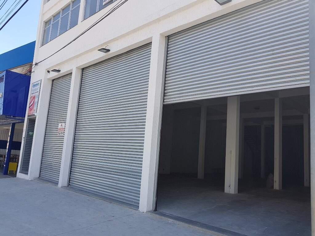 Galpão, Nova Granada