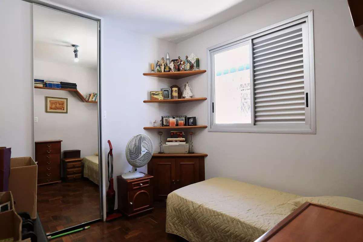 Apartamento, Santo Antônio, 5 Quartos, 2 Vagas, 2 Suítes