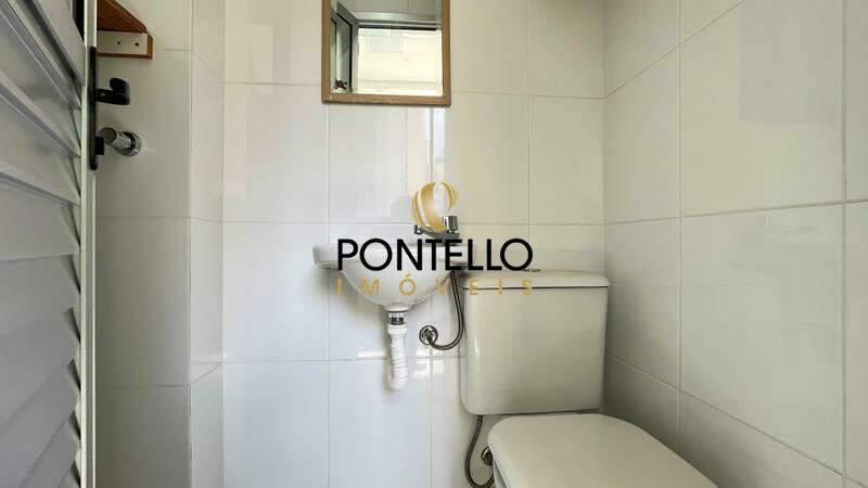 Apartamento, Grajaú, 3 Quartos, 2 Vagas, 1 Suíte