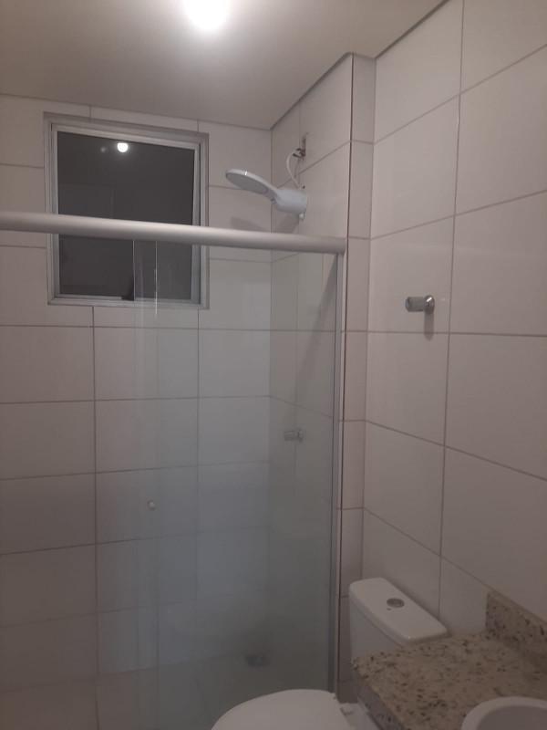 Apartamento, Centro, 1 Quarto, 0 Vaga