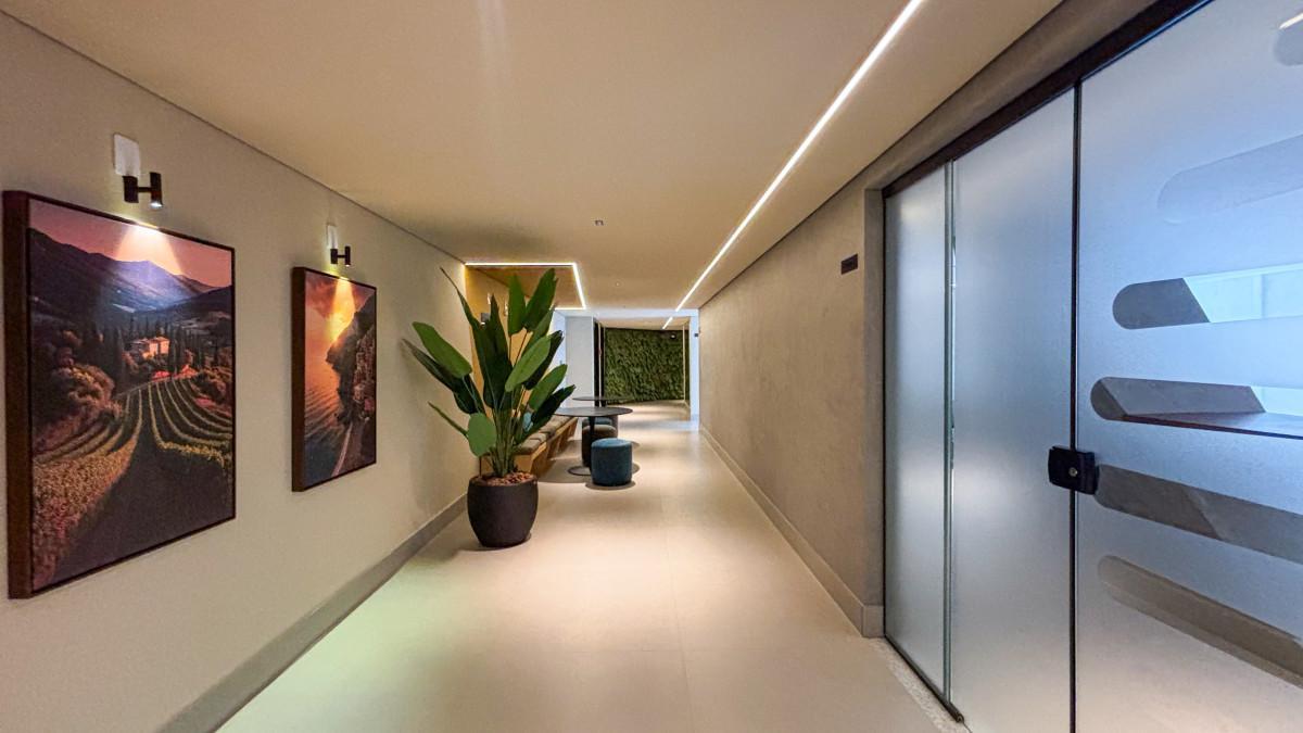 Apartamento, Grajaú, 2 Quartos, 2 Vagas, 1 Suíte