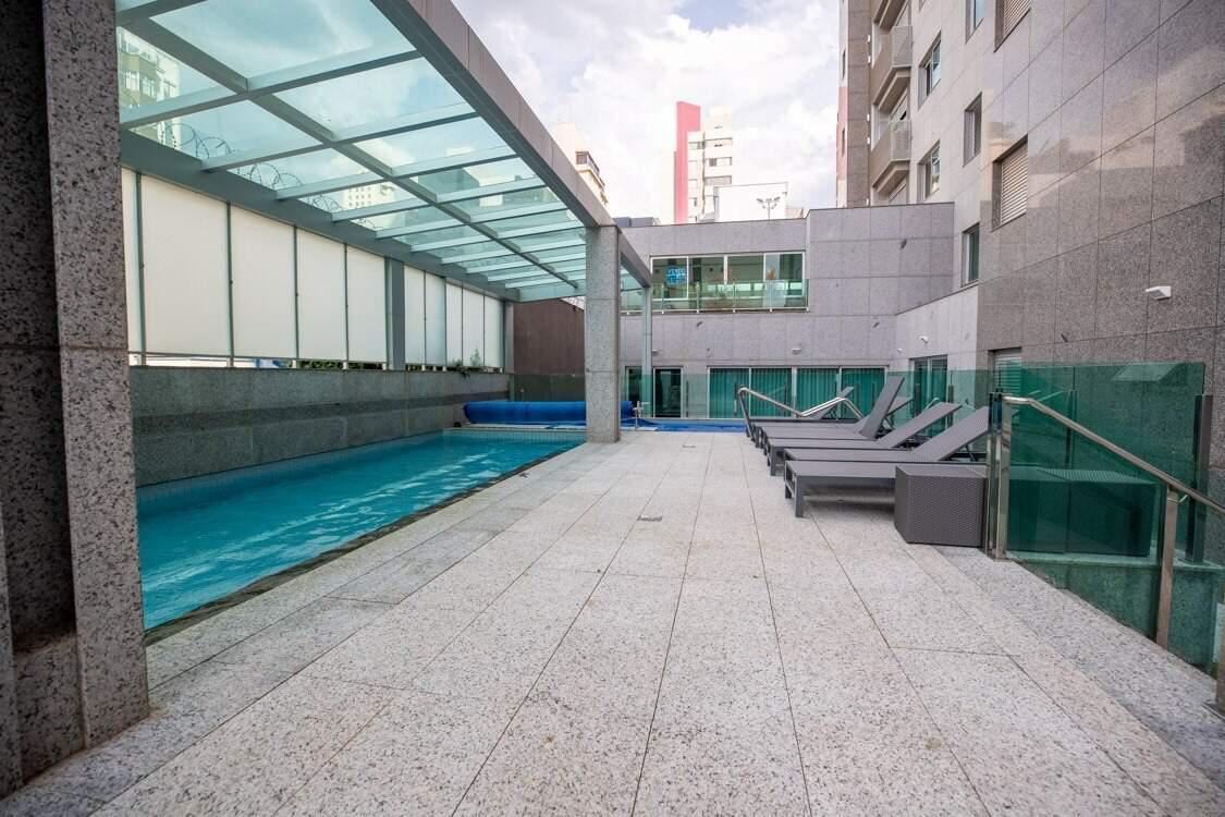 Apartamento, Anchieta, 4 Quartos, 4 Vagas, 2 Suítes