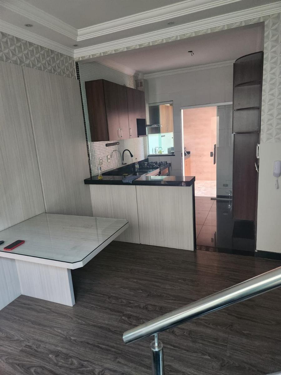 Casa, Novo Progresso, 5 Quartos, 2 Vagas, 1 Suíte