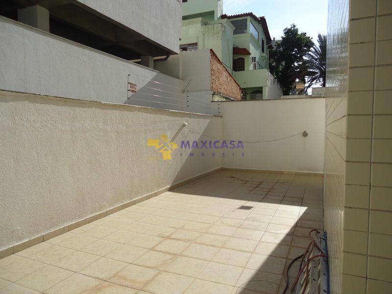 Apartamento, São José (pampulha), 4 Quartos, 2 Vagas, 2 Suítes