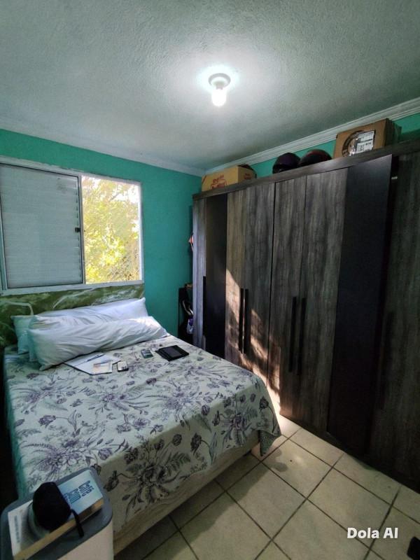 Apartamento, Centro, 2 Quartos, 1 Vaga