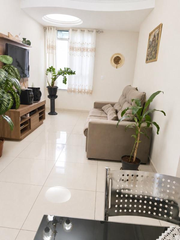 Apartamento, Jardim Riacho das Pedras, 3 Quartos, 1 Vaga
