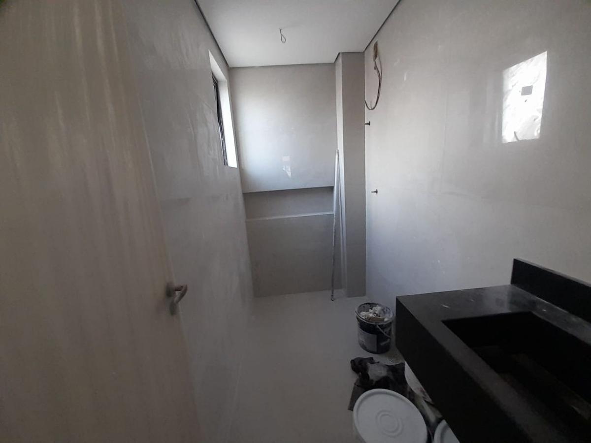 Apartamento, Santa Cruz, 3 Quartos, 1 Vaga, 1 Suíte