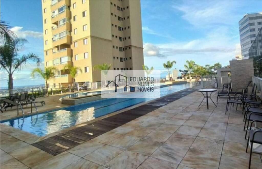 Apartamento, São Lucas, 3 Quartos, 2 Vagas, 2 Suítes