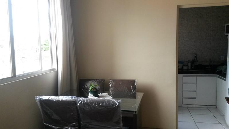 Apartamento, Planalto, 2 Quartos, 1 Vaga