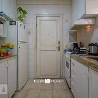 Apartamento, Jardim Montanhês, 2 Quartos, 1 Vaga, 1 Suíte