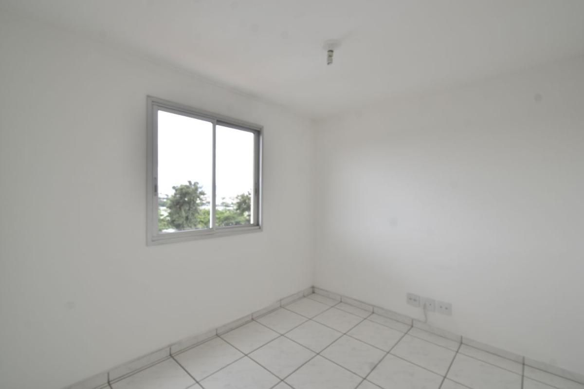 Apartamento, Heliópolis, 2 Quartos, 1 Vaga, 1 Suíte