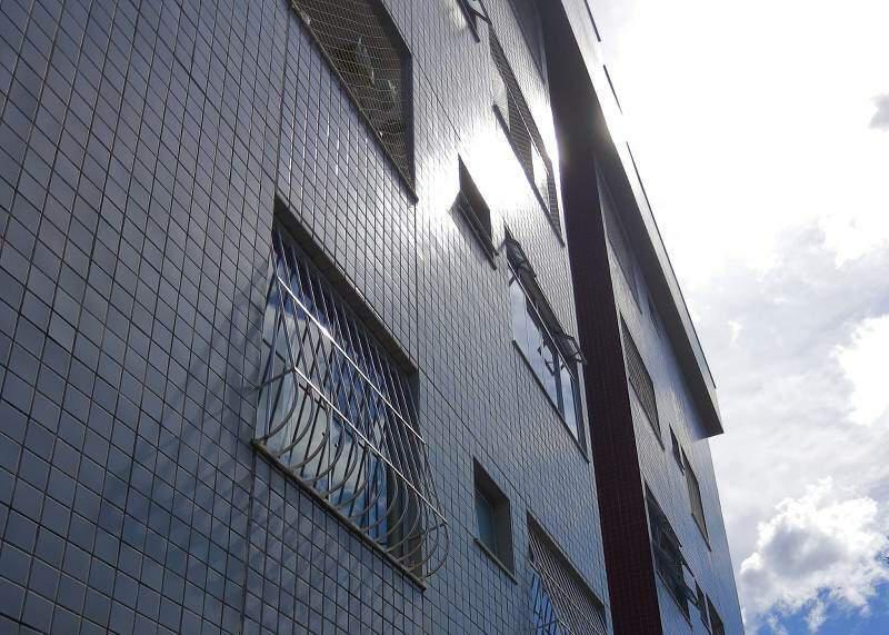 Cobertura, Sagrada Família, 2 Quartos, 2 Vagas, 2 Suítes