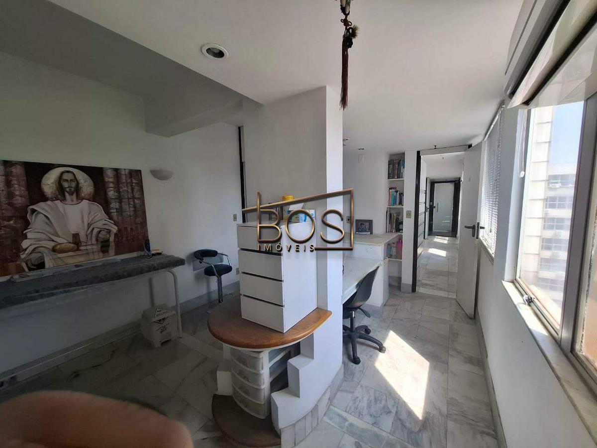 Andar, Santo Agostinho, 0 Quarto, 1 Vaga